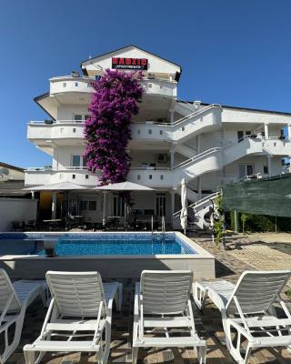 Apartmani Hadžić