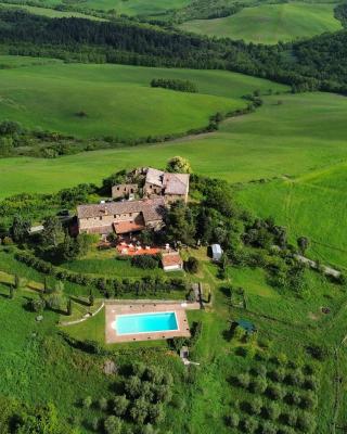Country House La Collina di Bargiano - Casa Raffaella