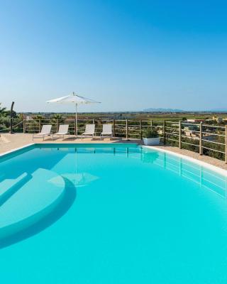 Villa Cielo