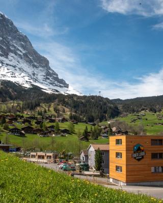 Eiger Lodge Chic