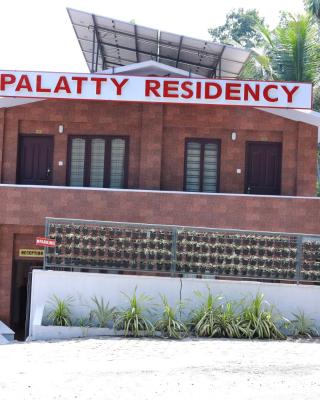 Palatty Residency