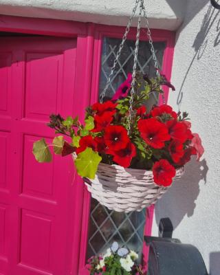 The Pink Door