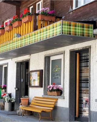 Hotel Les Amis