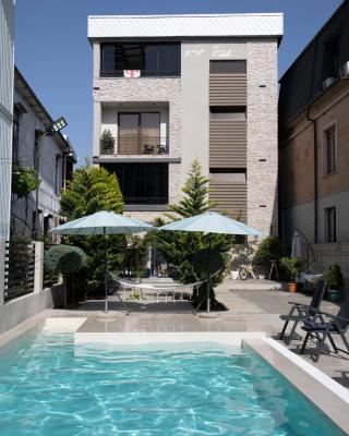 Boutique Hotel Elite