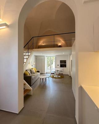 Design, comfort e atmosfera nel cuore del Salento