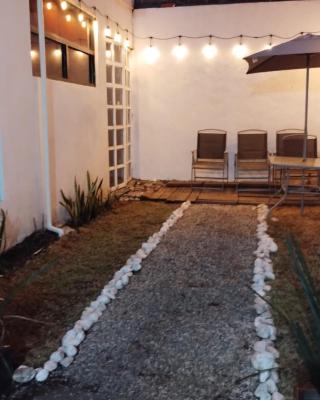 Posada Pantitlán