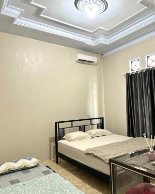 HARMONI GUEST HOUSE tumpak sewu