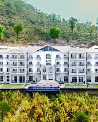 The Belvedere Kasauli