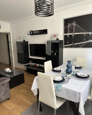 Apartamento Castro Holidays - con Parking incluido