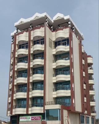 Bravia Eco Hotel Lome