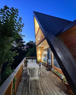 Thoma's hut-თომას ქოხი