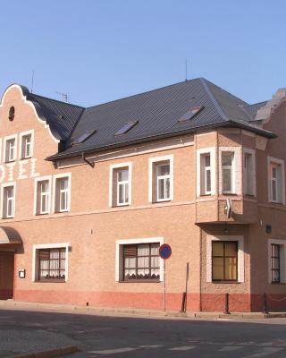 Hotel Praděd Rýmařov