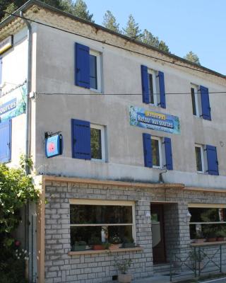 Retour Aux Sources