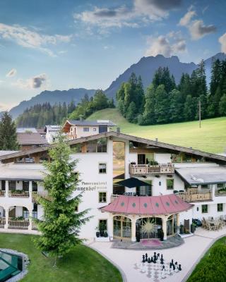 Vitalhotel Sonnenhof