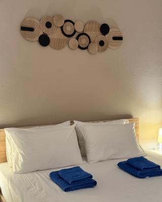 Aelia Rooms & Apartments