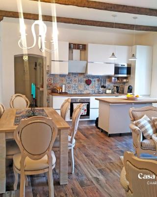 Bed and Breakfast Casa Gioconda