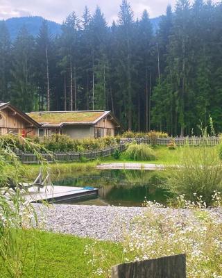Dobringers Chalet-Dorf Warös