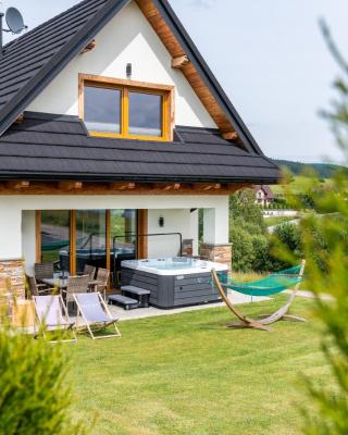 Czorsztyn Ski&Sail Aparthouse