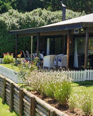 9 Stoney Way Cottage