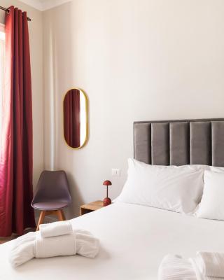 Vatican Clodio Suites