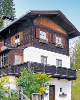 Ferienhaus In Untertilliach