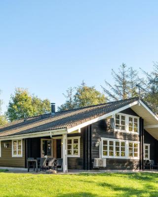 Holiday Home Granlygårdsvej