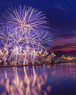 IBIZA Riverfront Da Nang Hotel
