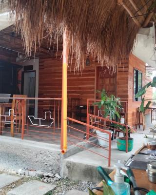 The Garden Tropical Cabins