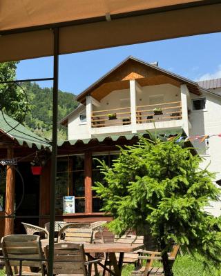 Guesthouse HYSA