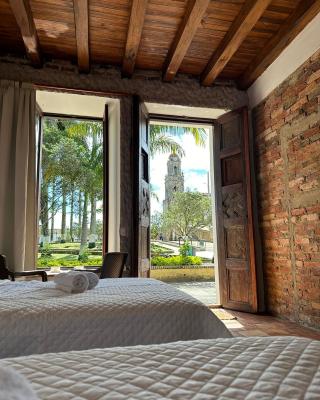 Casa Hotel Serena