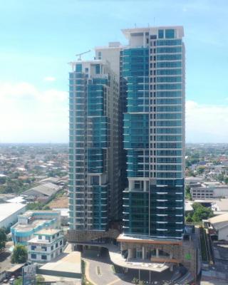 Horison Suite & Residences Iswara Bekasi