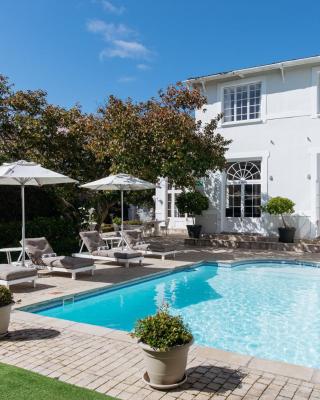 River Manor Boutique Hotel by The Living Journey Collection