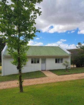 Ou Meul Farm Cottage