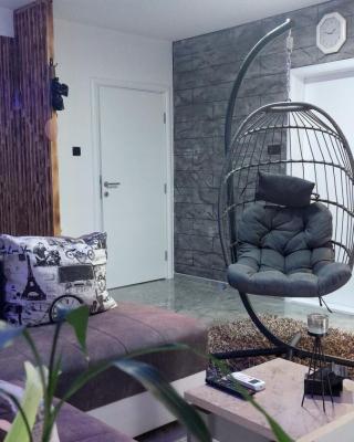 APARTMENTS IVANOViC CENTER CITY