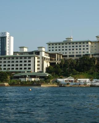 鸟羽海滨酒店