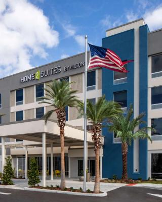 Home2 Suites By Hilton Lake Mary Orlando