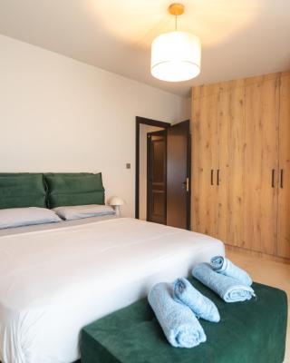 Zafirakis Suites Amaliada