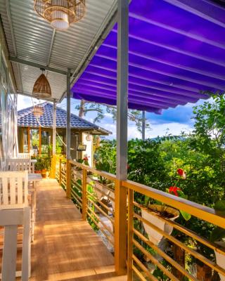 Robins Guesthouse