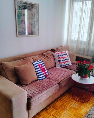Apartman Ana