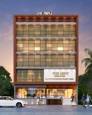 Hotel The Mint Nanded