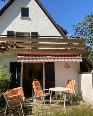 Haus am alten Berg