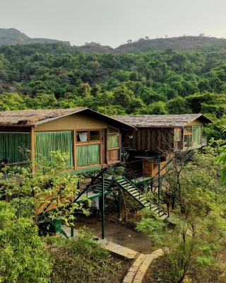 The Arboreal Resort