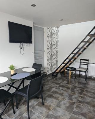Appartement entre Terre et Mer