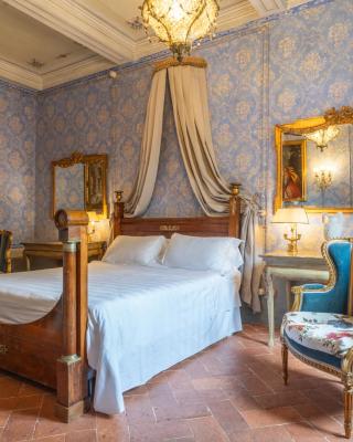 Palazzo Nobile di San Donato - Historic Experience
