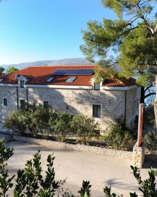 Villa Sveti Križ