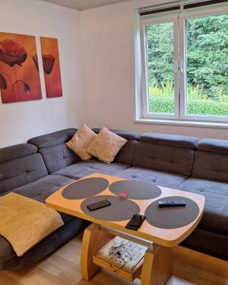 Apartment Kapfenberg