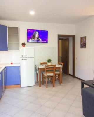 Daniel's House