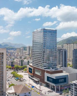 临海福朋喜来登酒店
