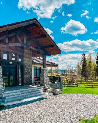 Chalet Deluț