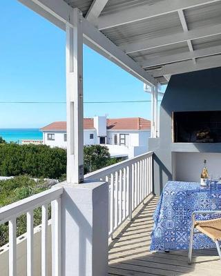 Ocean Breeze Cottage